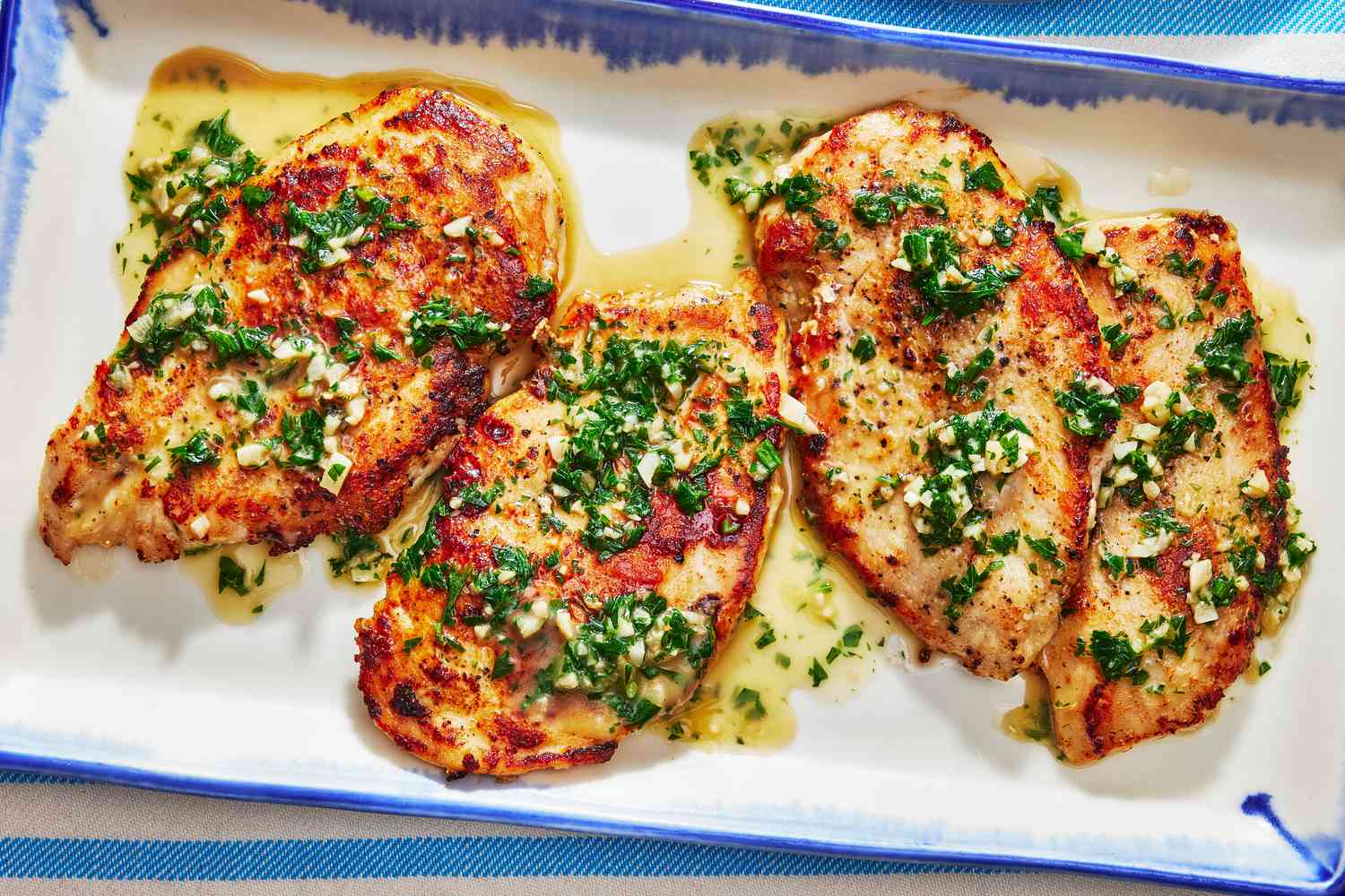 Garlic Butter Chicken: Your New Favorite Weeknight Keeper